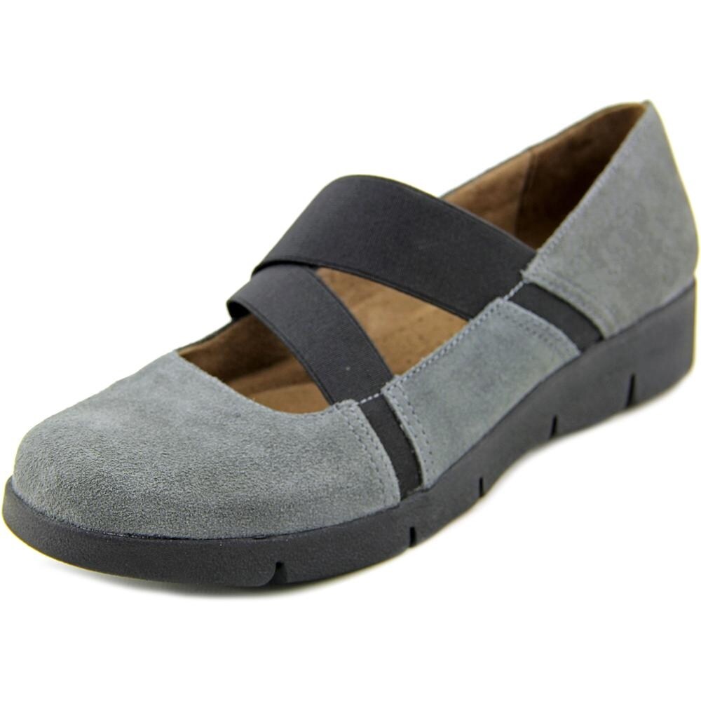 natural soul mary jane shoes