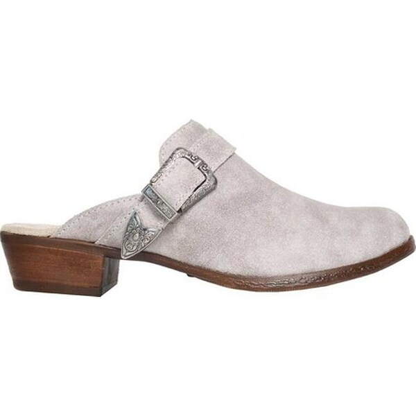 minnetonka billie mule