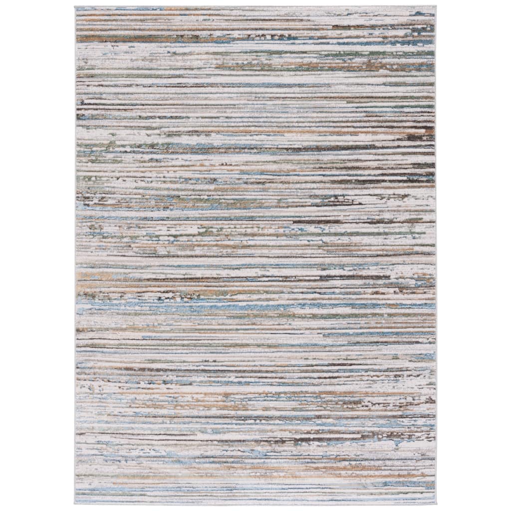 SAFAVIEH Bel Air Idelette Modern & Contemporary Rug - 8' x 10'