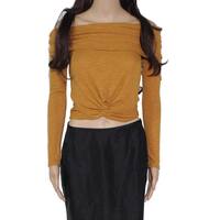 Moa Moa Tops Find Great Women S Clothing Deals Shopping At Overstock