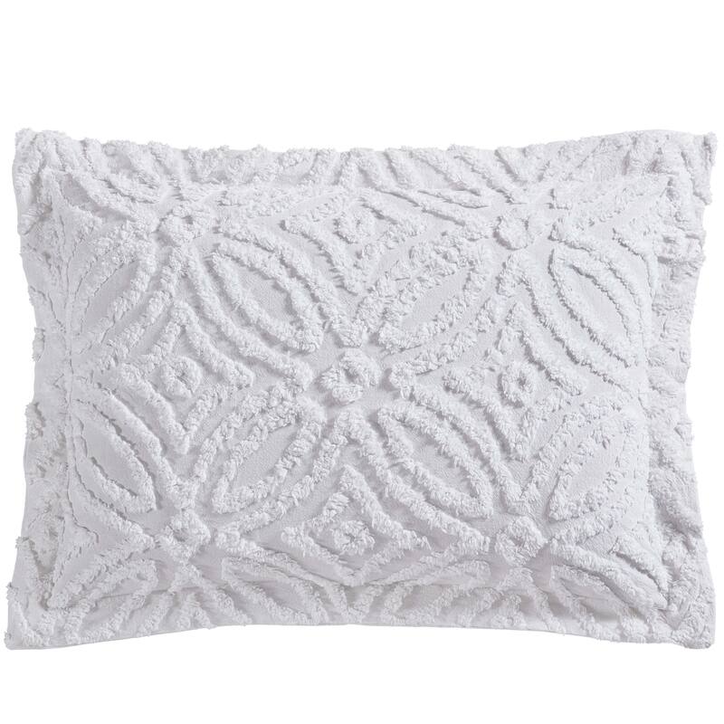 Alicia Wedding Ring Chenille Collection
