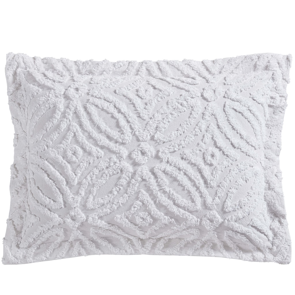Alicia Wedding Ring Chenille Collection