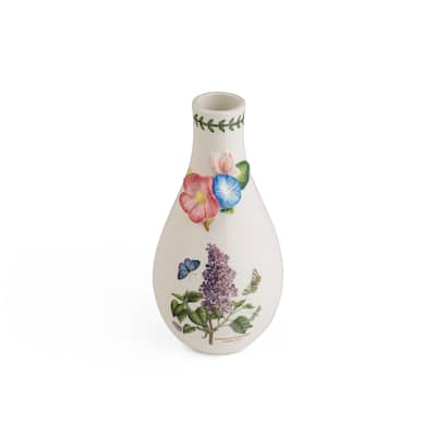 Portmeirion Botanic Garden Bouquet Garden Lilac Vase