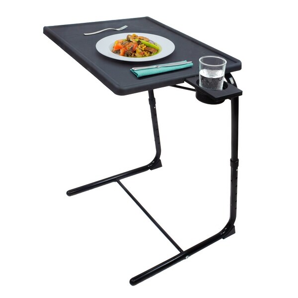 Tray table for eating 2025