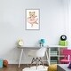 preview thumbnail 15 of 32, Stupell Ballerina Teddy Bear Framed Giclee Art Design By Amy Hall