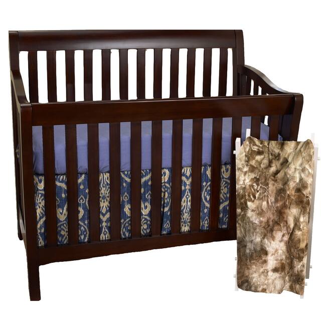 Cotton Tale Sidekick 7-piece Crib Bedding Set