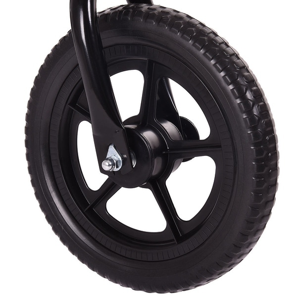 goplus 12 balance bike