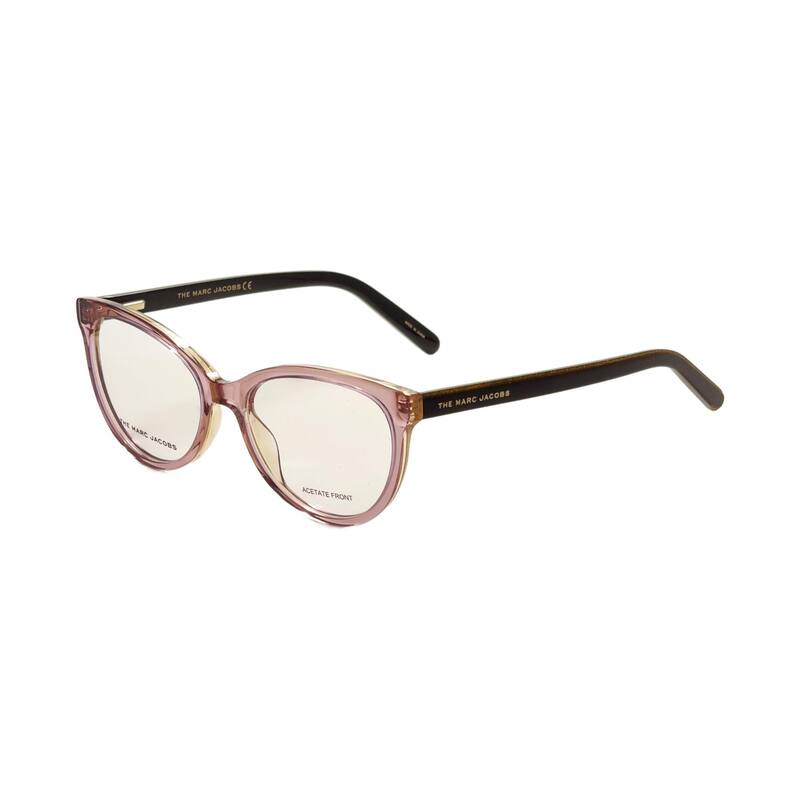 Marc Jacobs Women's 53mm Brown Opticals MARC463-009Q-17