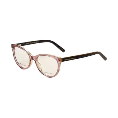 Marc Jacobs Women's 53mm Brown Opticals MARC463-009Q-17