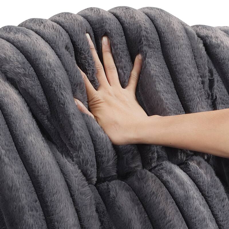 Brynda 74.5" Corduroy Manual Reclining Loveseat, Console & Cup Holders