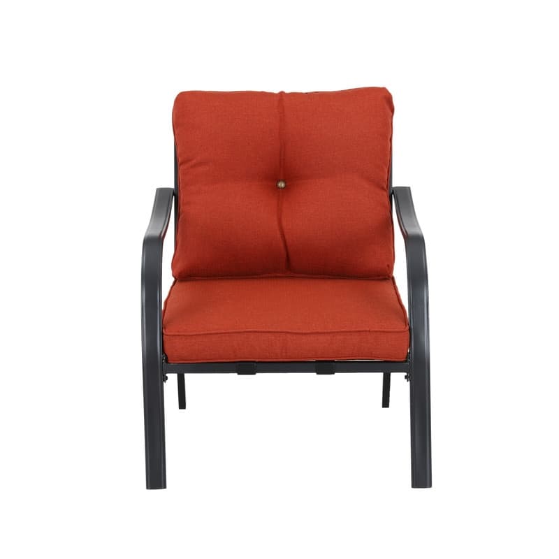 Patio Festival Outdoor Armrest Chair