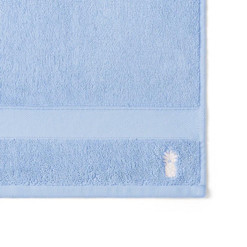 Tommy Bahama Pineapple Bay Cotton 6 Piece Towel Set - 6 Piece