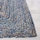preview thumbnail 70 of 105, SAFAVIEH Handmade Cape Cod Marget Boho Coastal Jute Rug