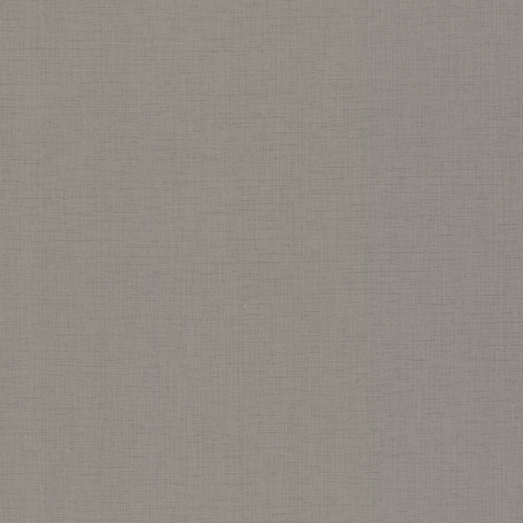 Warner Evermore Grey Woven Wallpaper