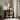 Handmade Forster Brown Campaign Bookcase