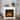 ZOKOP 1400W 18" Wood Cabinet Electric Fireplace Infrared Heater with Remote Control