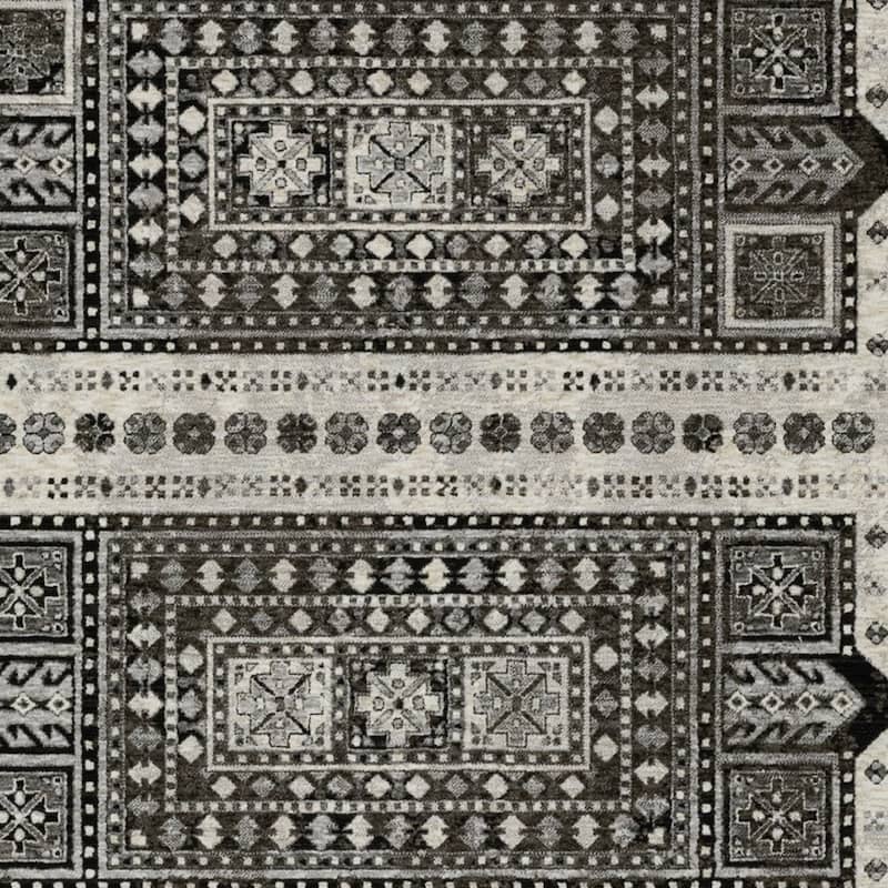 HomeRootsOriental Traditional Runner Area Rug