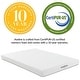 preview thumbnail 22 of 33, Aveline 6-inch Gel Memory Foam Mattress