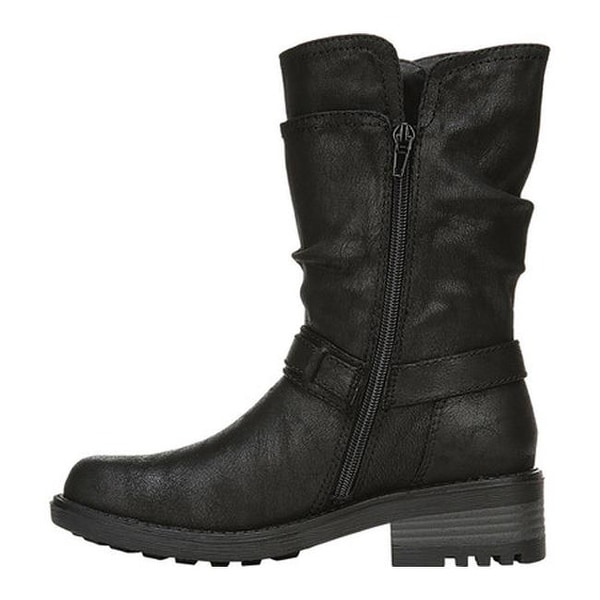 carlos by carlos santana seth moto boot