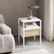 Option White