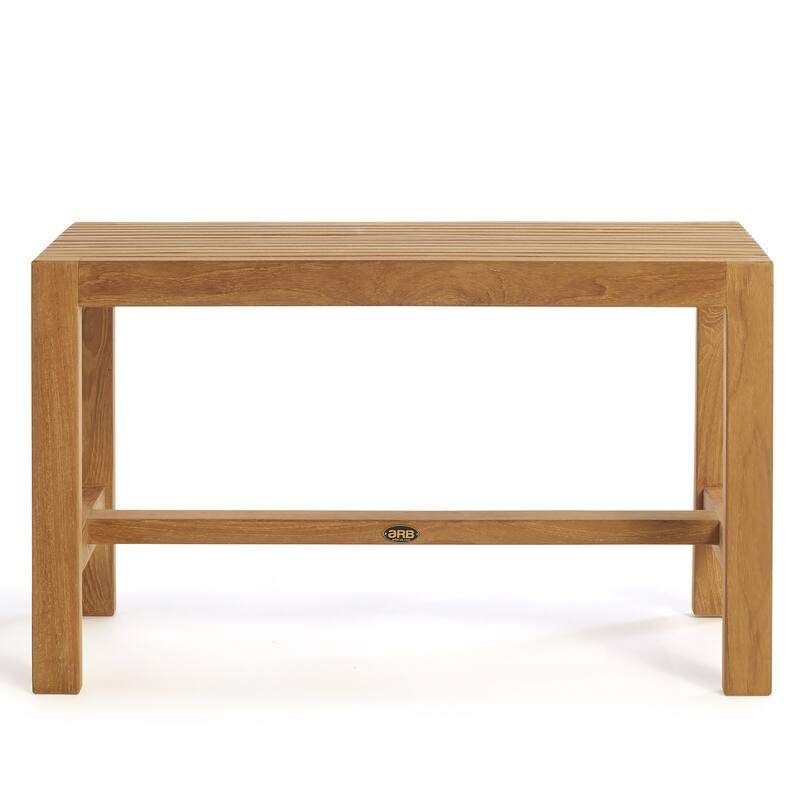 Teak Shower Bench Fiji 30" (75 cm)