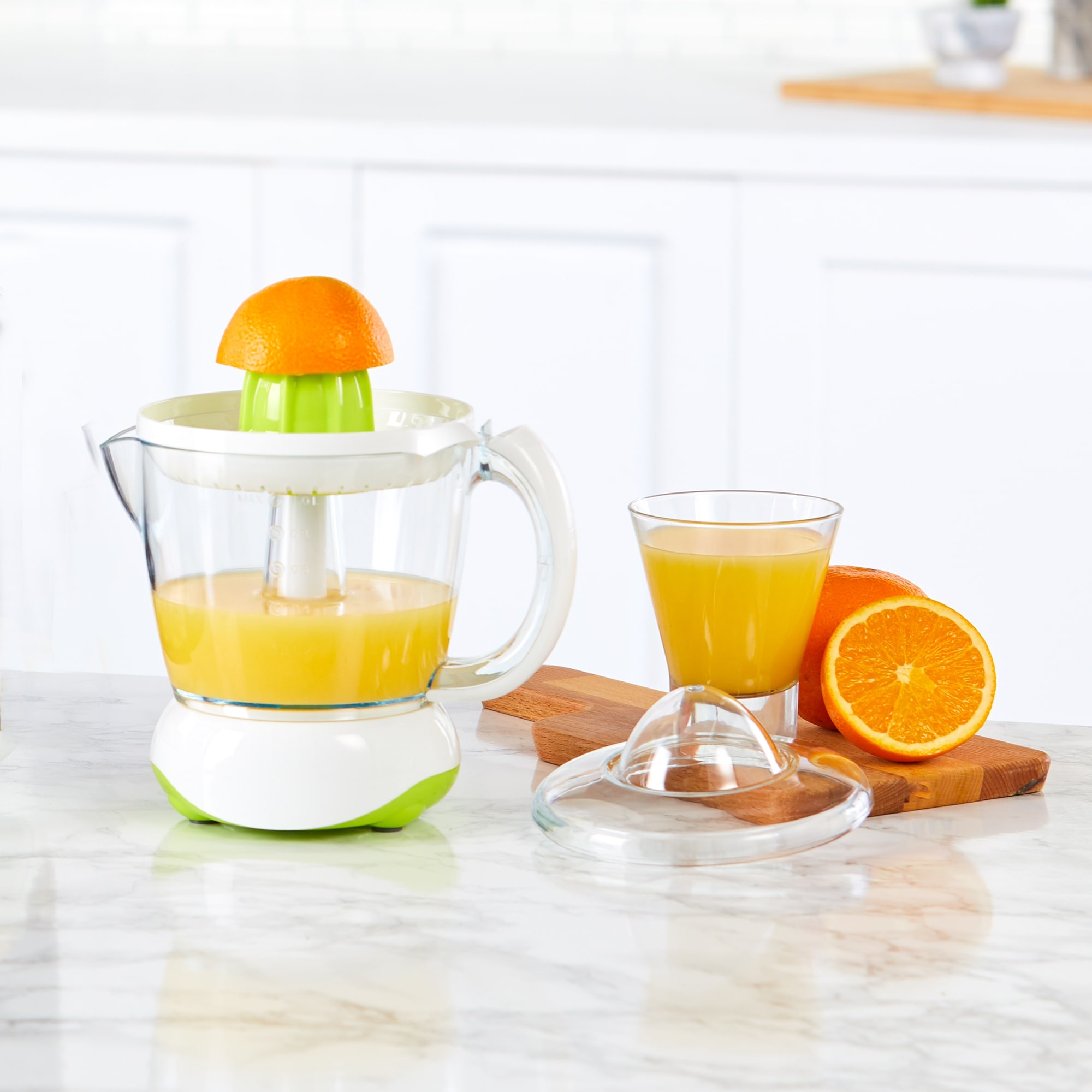 Cheap Juicers, Buy Quality Home Appliances Directly from China  Suppliers:700ml Electric Citrus Orange Juicer Squeezer Lemo…