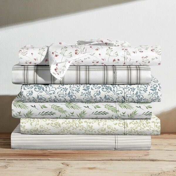 Elegant smockers cot sheet designs sales