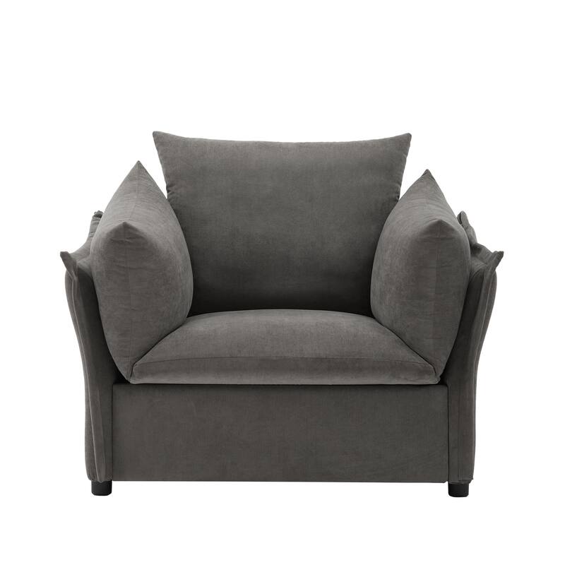 Armchair Accent Chair Single Sofa Lounge Chair