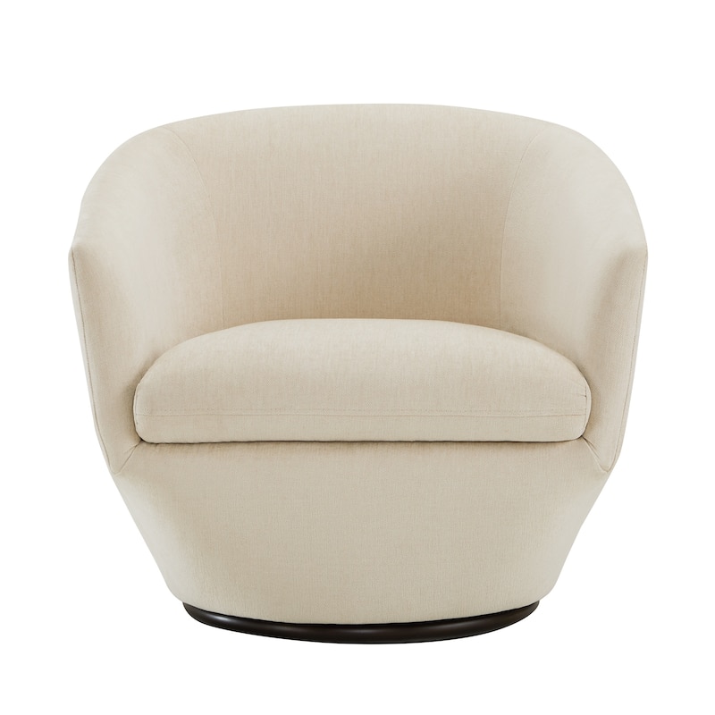 Joey Swivel Accent Chair