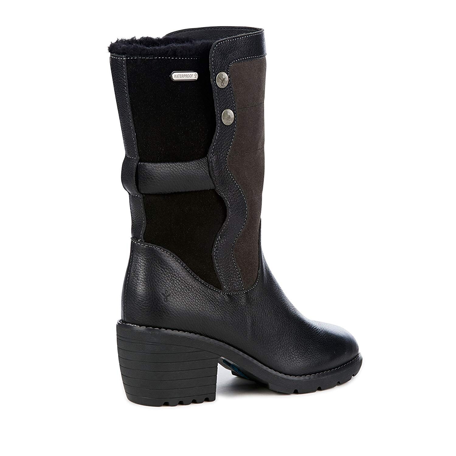 cold weather boots australia