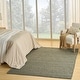preview thumbnail 70 of 68, Nourison Natural Jute Indoor only Solid Area Rug