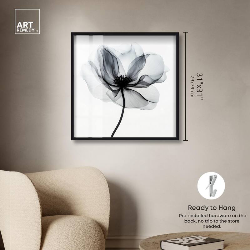 Midania I Shadowbox by Art Remedy