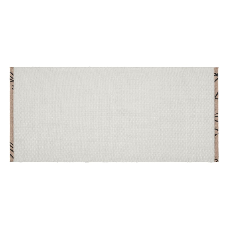 Raven Harvest Indoor/Outdoor Rug Rect 17x36