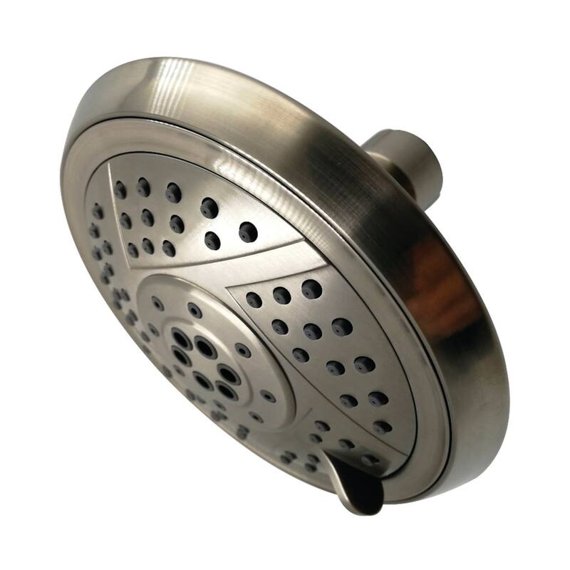 Kingston Brass Vilbosch 1.8 GPM Multi Function Shower Head