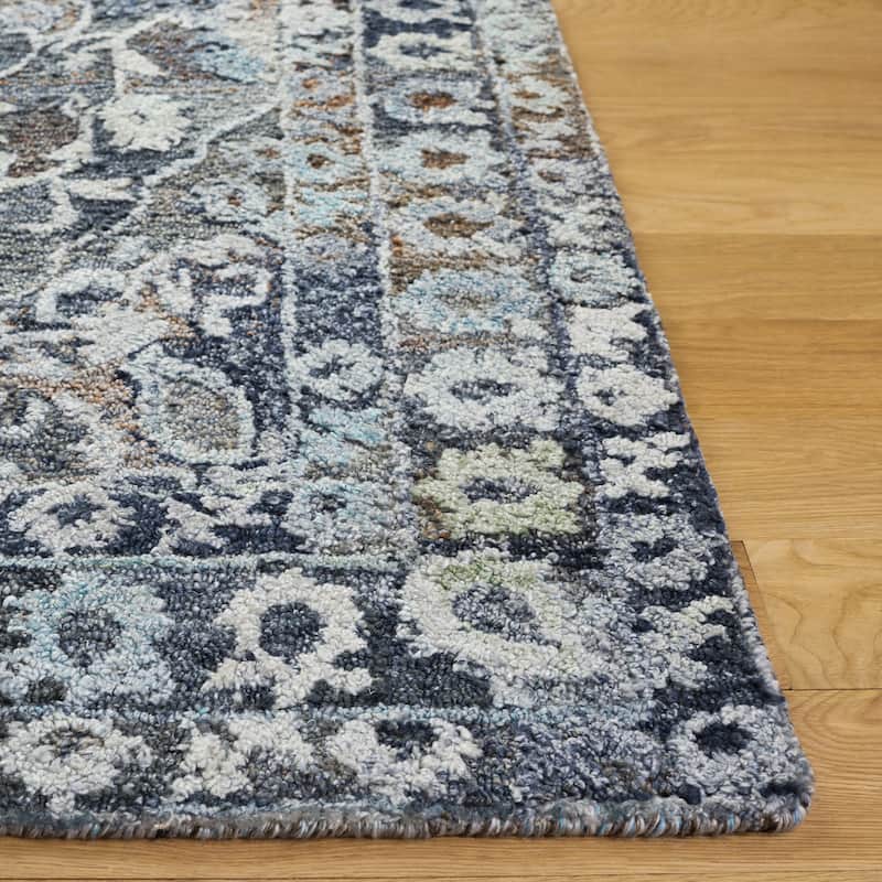 SAFAVIEH Handmade Anatolia Jaymie Traditional Rug