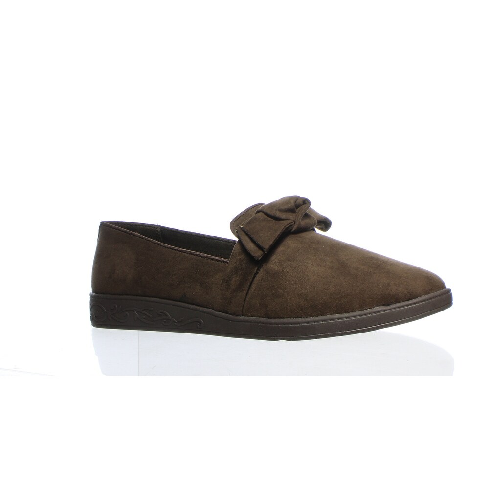 womens loafers size 12