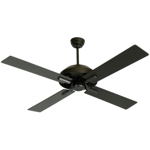 Craftmade South Beach South Beach 52" 4 Blade Indoor / Outdoor Ceiling Fan - Blades and Light Kit Included