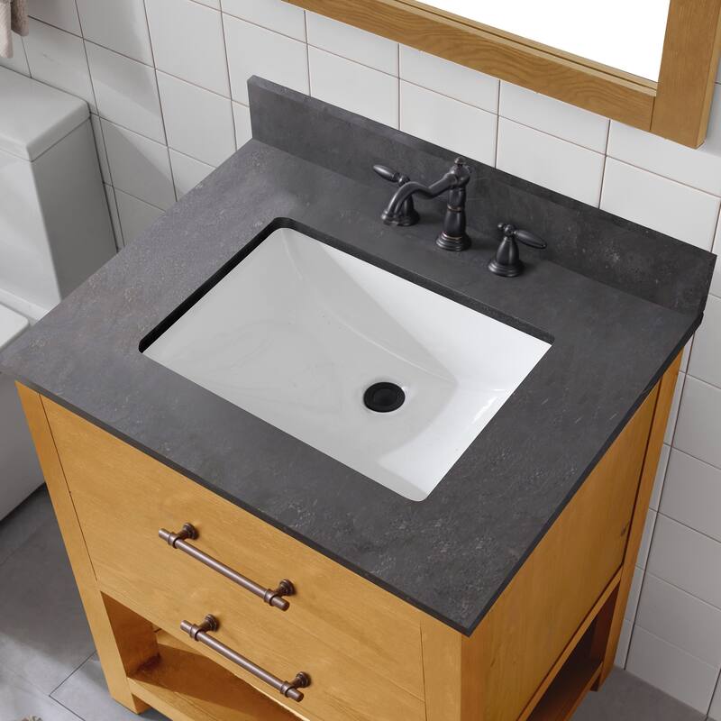 Sudio Design Bathroom Vanity Windwood Collection.