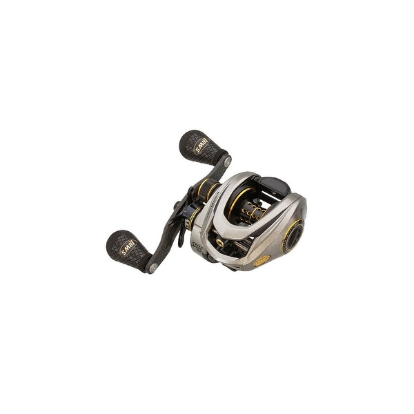 Lew's team custom pro speed spool slp series clearance