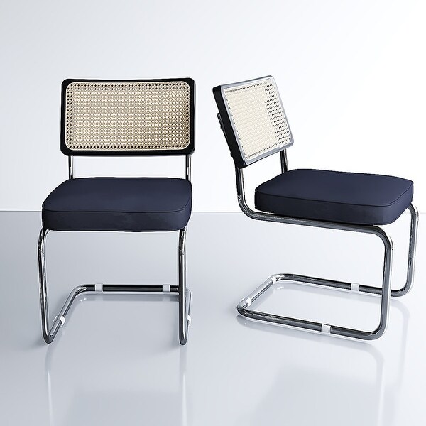 Babi Beo Connubia Abby Dining Side Chair - 2Modern