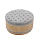 Option Marled Grey