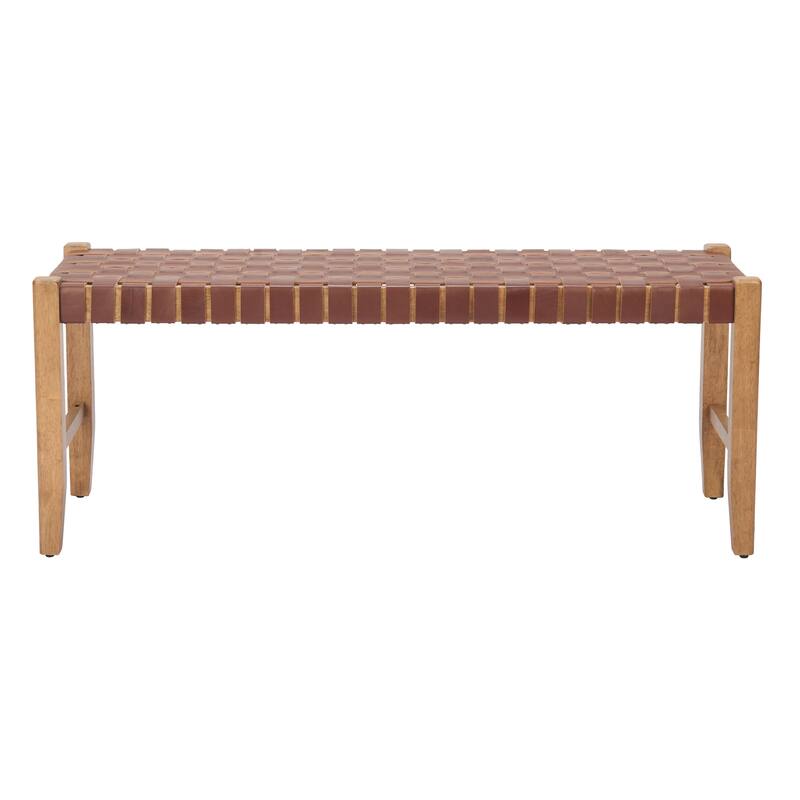 Bandani Bench Brown