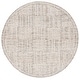 preview thumbnail 91 of 92, SAFAVIEH Handmade Abstract Yousra Checkered Wool Rug