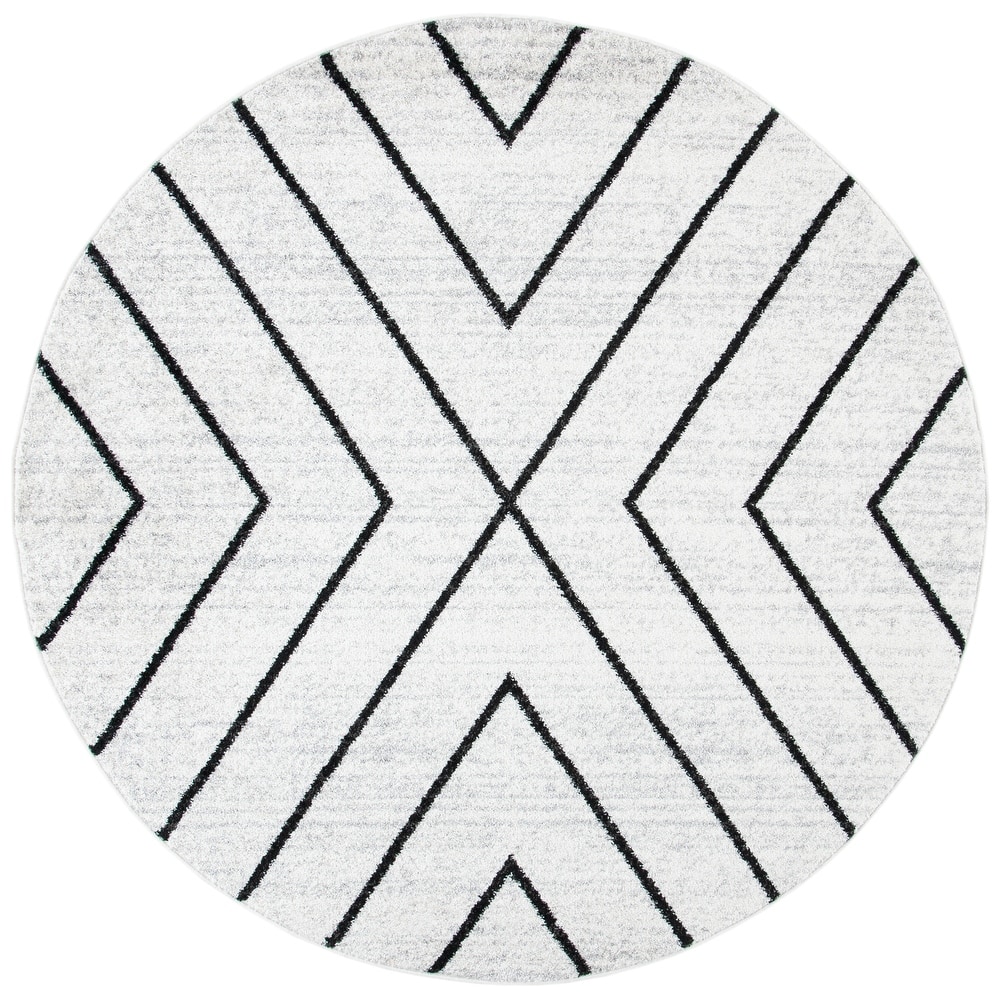 SAFAVIEH Adirondack Hediye Vintage Oriental Rug