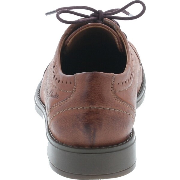 clarks garren cap