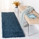 preview thumbnail 19 of 123, SAFAVIEH August Shag Veroana Solid 1.5-inch Thick Rug