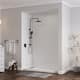Option White-Left Drain