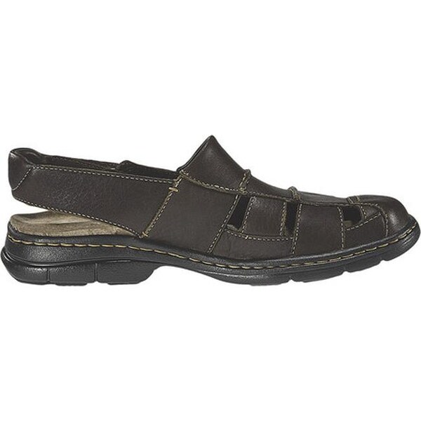 dunham fisherman sandals