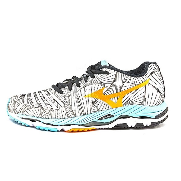 mizuno wave paradox 2017