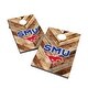preview thumbnail 1 of 4, SMU Mustangs 2x4 Cornhole Boards Include Carrying Case